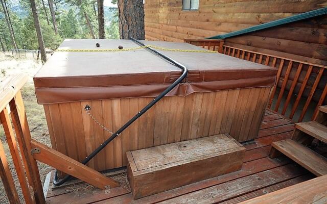 Ruidoso Three-bedroom