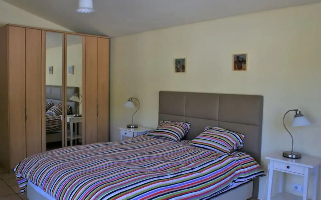 Spacious Holiday Home on Estate Near Covas