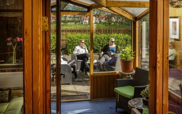 South Central Guesthouse