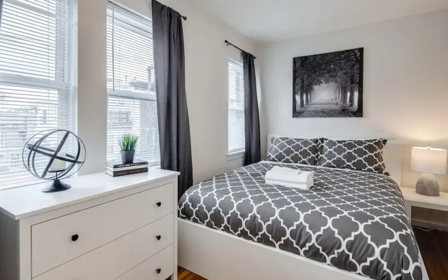 Stay Steps Away From Center City/rittenhouse!!