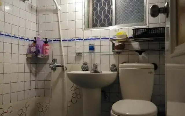 Chentien Changkuang Homestay