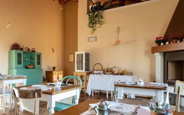 Agriturismo da Zeffi