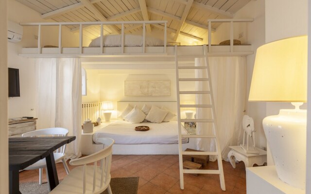 Pantheon Terrace Natural Flat