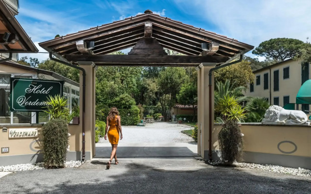 Hotel Verdemare