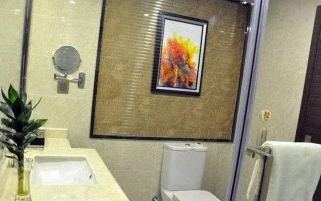 Yueyang Bochen Hotel