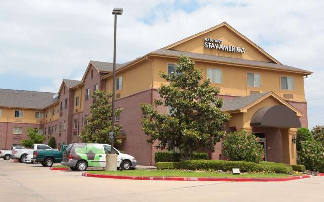 Extended Stay America Suites Houston Sugar Land