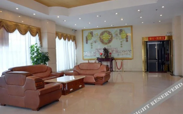 Yayi Hotel - Foshan
