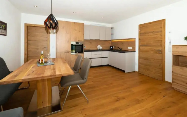 Ferienwohnung App. MOUNTAIN VIEW