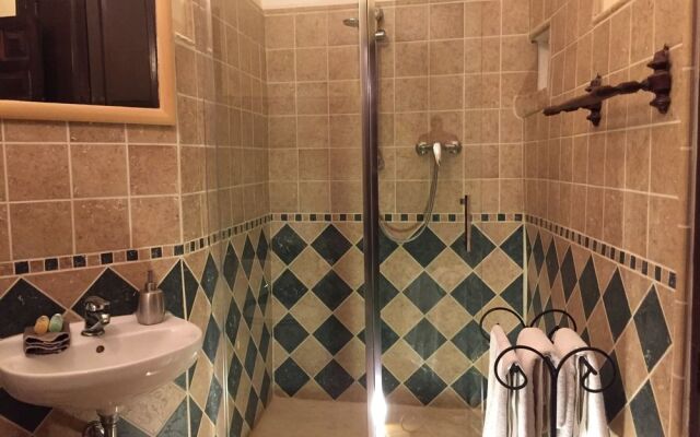 Arianella B&B Penedes