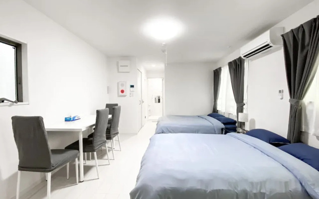 FL Residence Takadanobaba