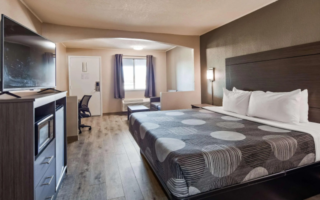 SureStay Hotel by Best Western Olathe