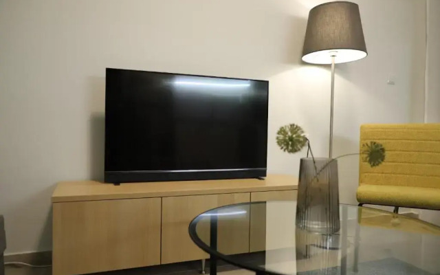 Aelia Apartment 2 Ioannina