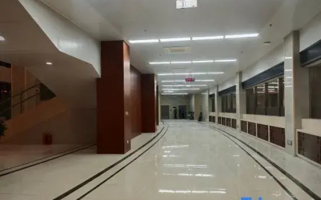 Zhushan Taohuayuan Hotel