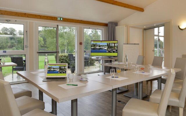 Hôtel Val de Vienne