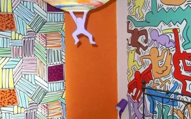 Bed & Breakfast I Tre Arcangeli