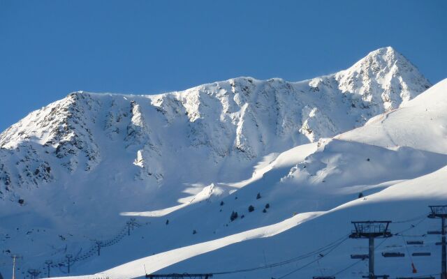 Frontera Blanca Nievesol