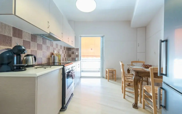 Comfortable Apartment near City Center