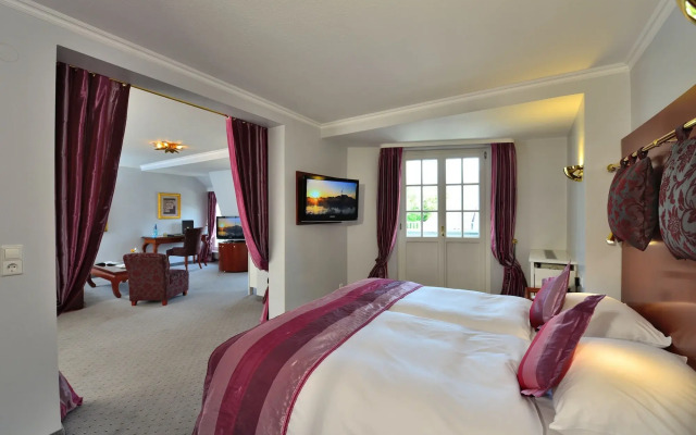Parkhotel Adler