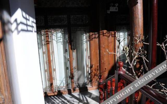 Xianghe Hotel