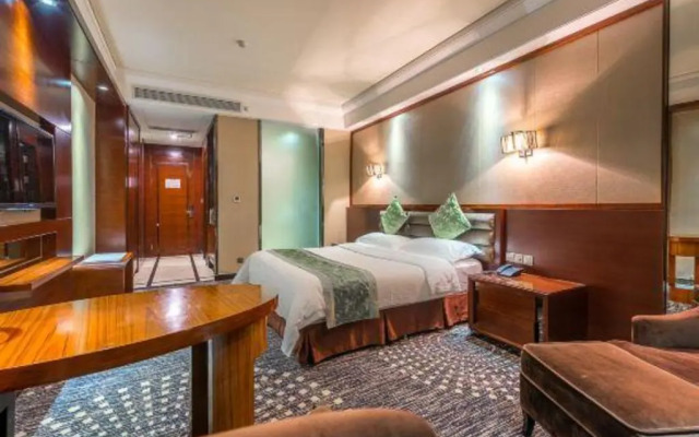 Venus Royal Hotel - Foshan