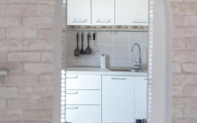 LovelyHome 39 (Lovelyhome 39) on Tchaikovsky Street 58