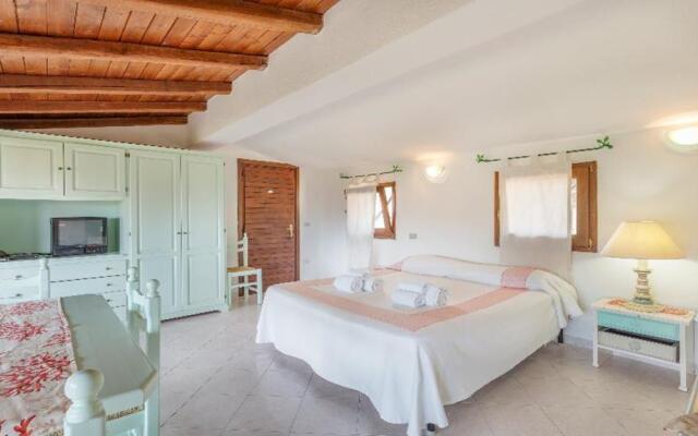 Residence Pineta Uno