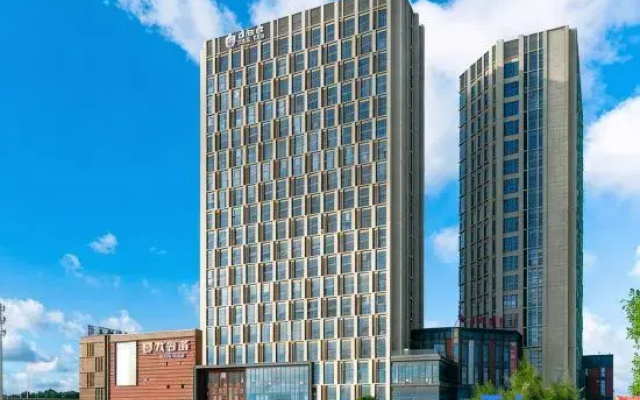 Pingtan ShiJian designer Hotel
