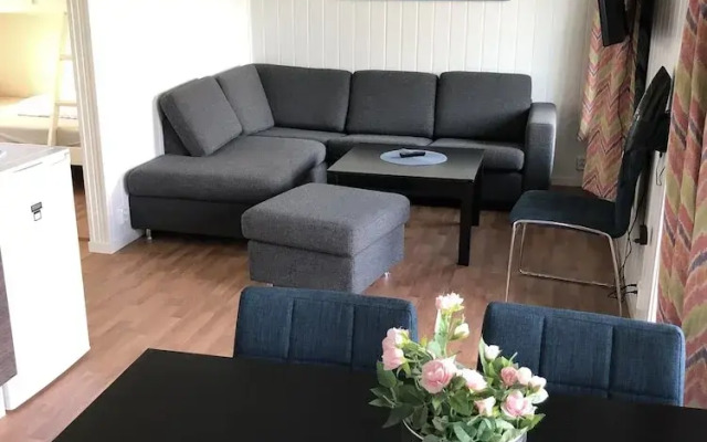 Aktivitetsbyen Gamle Fredrikstad
