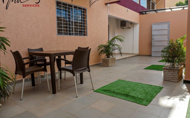 Mh Services Residence