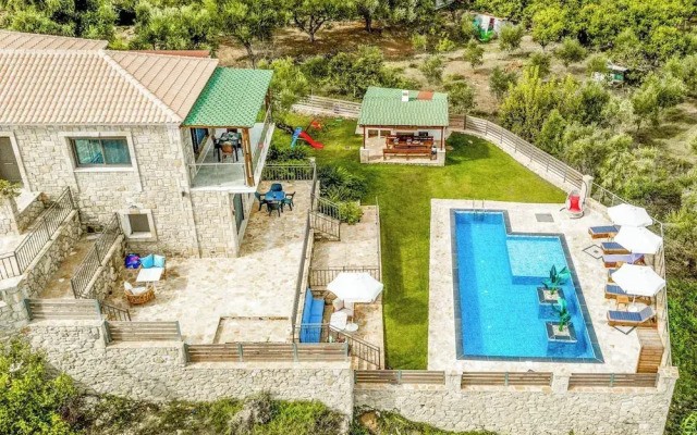 Villa Licaj
