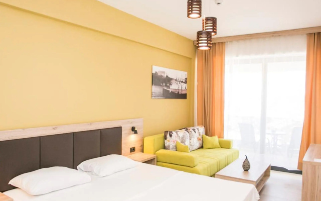 Aparthotel Kasmi