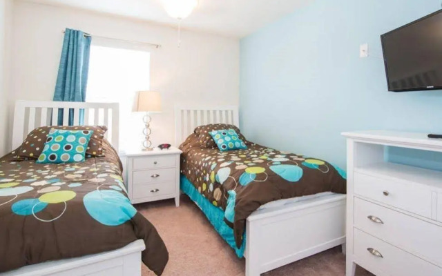 The Best Vacation Homes