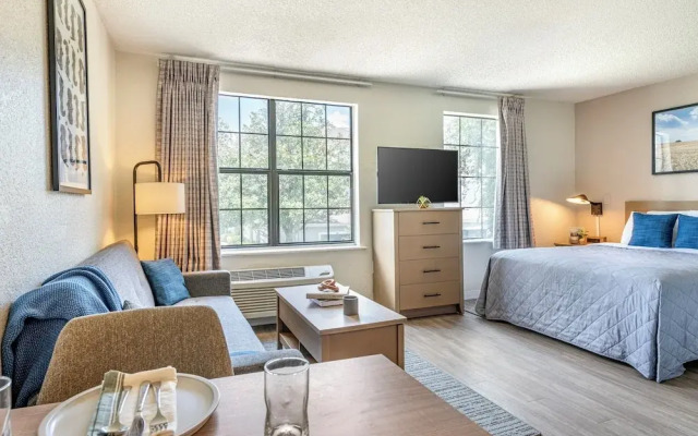 InTown Suites Extended Stay Murfreesboro TN - MTSU