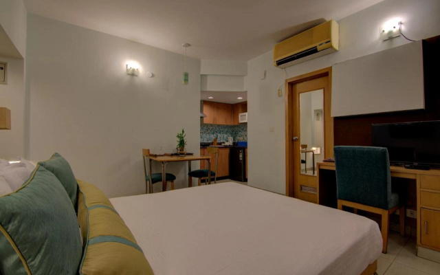Tristar Service Apartments