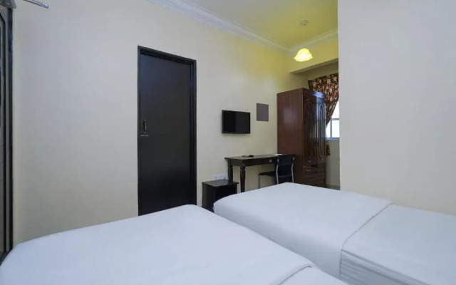 Super OYO 90009 Bangi Sri Minang Guesthouse