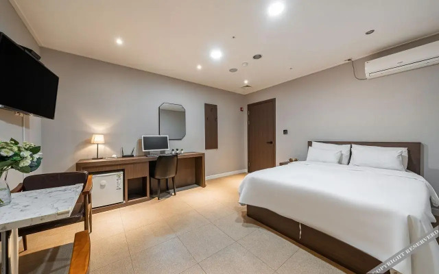 Hotel Icon