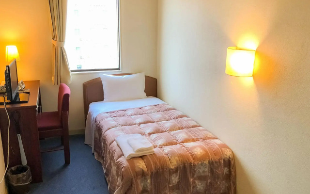Hotel 28 Hiroshima