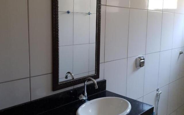 Atlantico Residencial