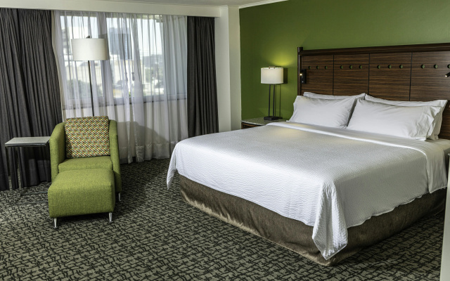 Holiday Inn Ciudad De Mexico-Trade Center by IHG