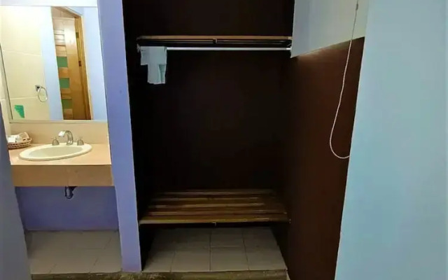 Hotel Santo Domingo Express