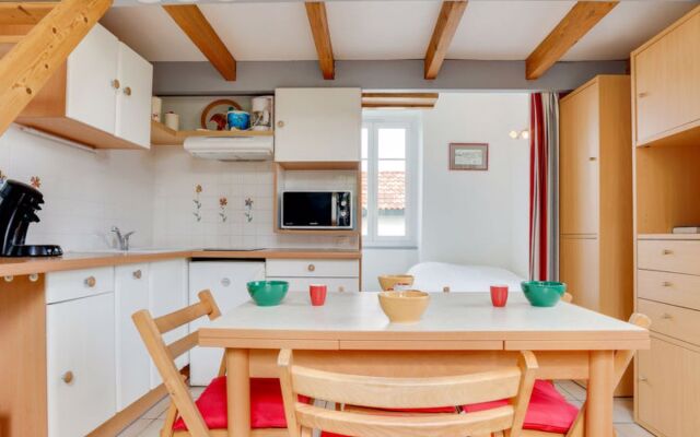 Résidence Arguizabal