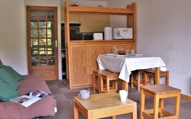 Appartement Risoul, 2 pièces, 5 personnes - FR-1-330-143