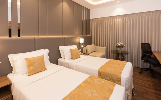 Goldfinch Hotel Mumbai