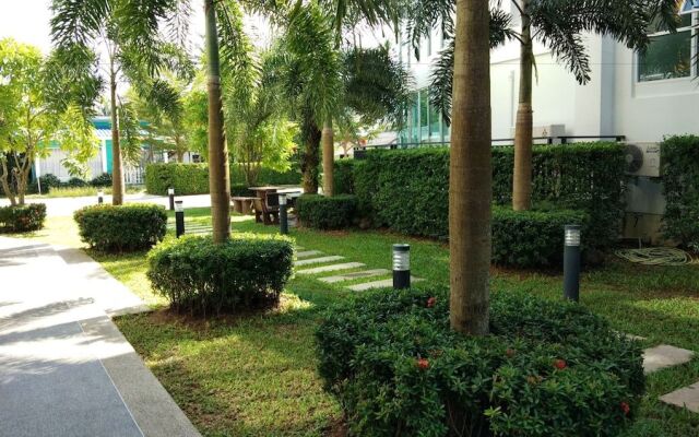 Hidayah Aonang Krabi