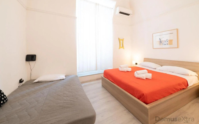 Villari Guest House By DomusExtra