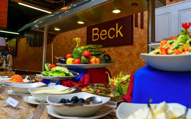Troutbeck Resort
