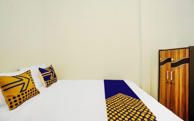 SPOT ON 91615 Arumba Guest House Syariah