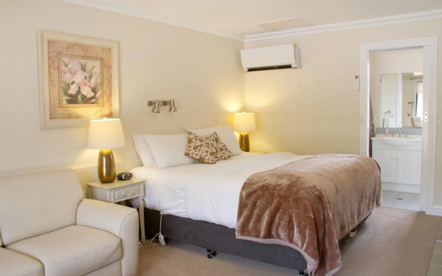 Beechworth on Bridge