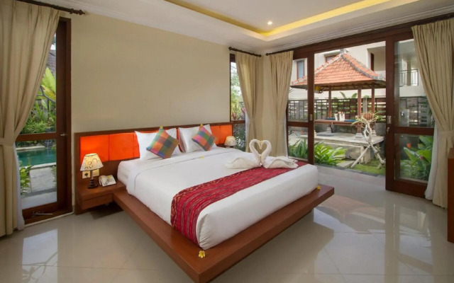 Pondok Massas Ubud