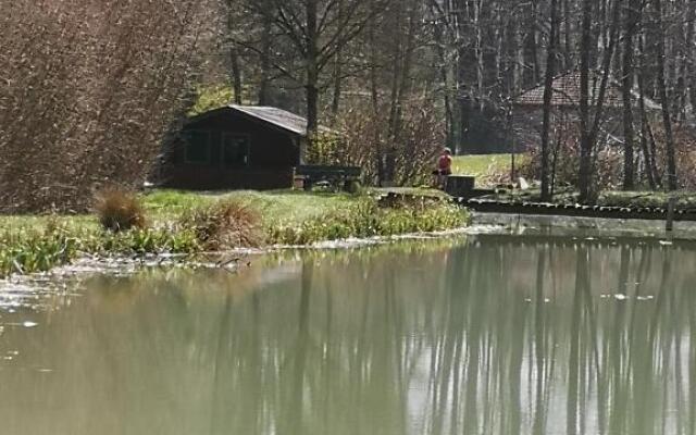 Ferienwohnung Alte Linde
